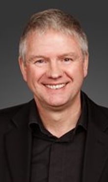 Padraic Gilligan